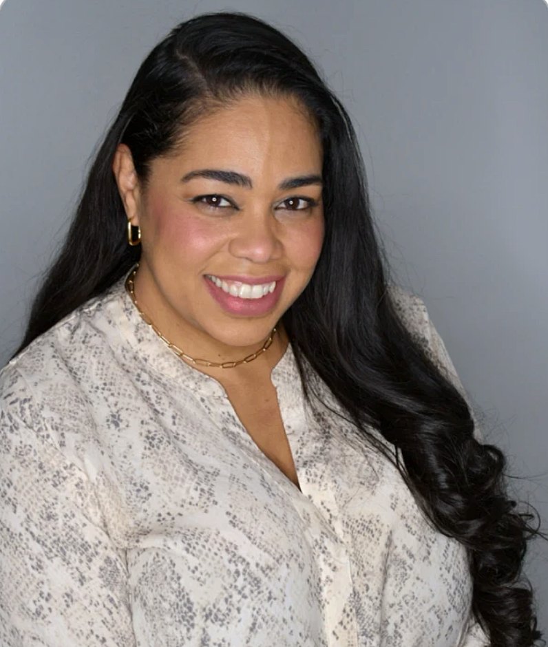 Kari Aragon, co-founder of Occasions Box