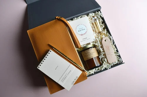 The Love You gift box