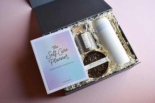 The Reset gift box