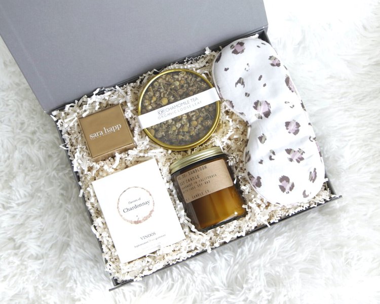 The Goodnight gift box